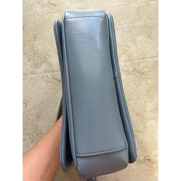 ORYANY Gigi Leather Crossbody Bag - Picture 10 of 12